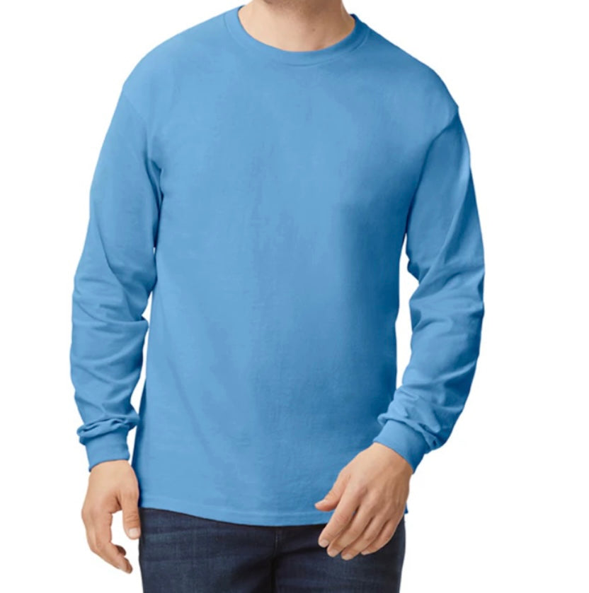 Adult Long Sleeve T-shirts