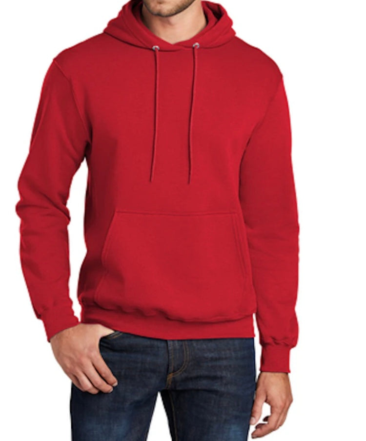 Hoodies