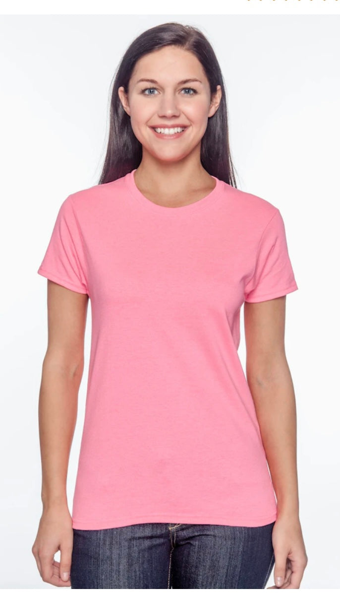 Women’s T-shirts