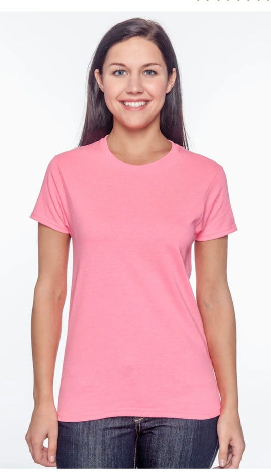 Women’s T-shirts