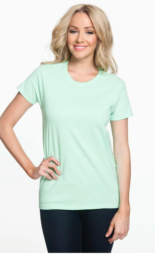 Women’s T-shirts