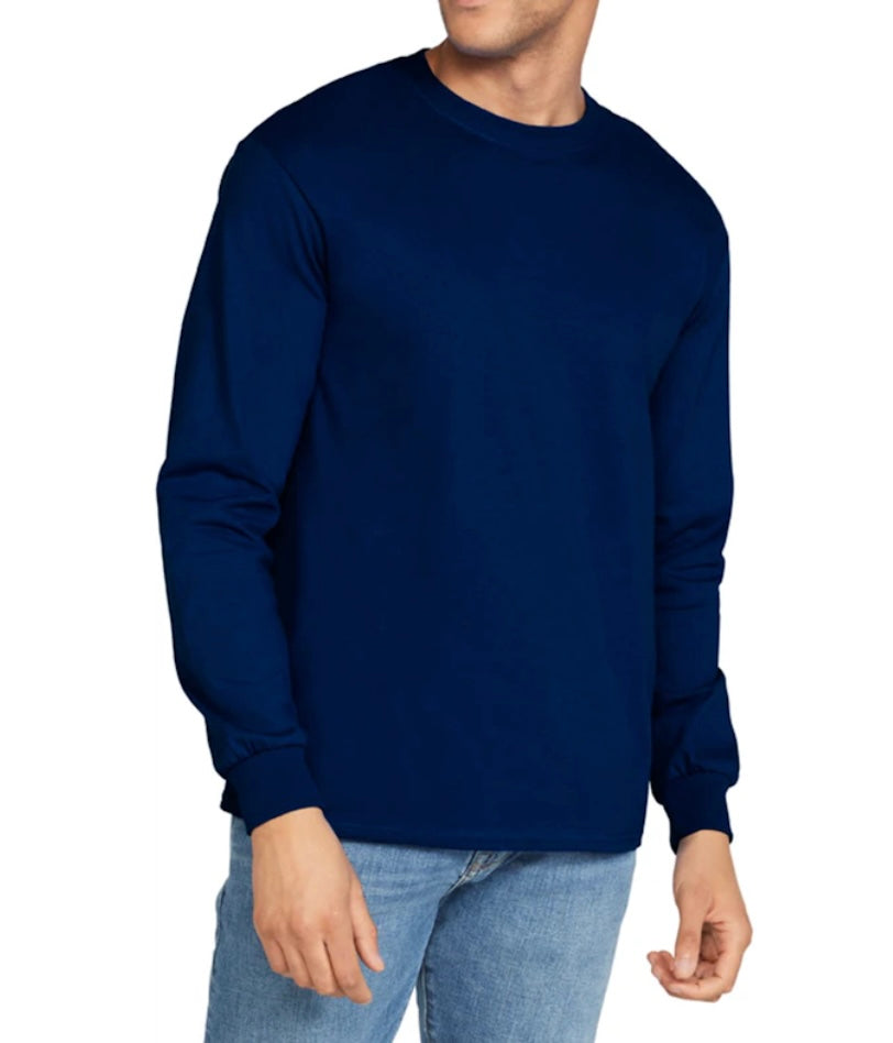 Adult Long Sleeve T-shirts