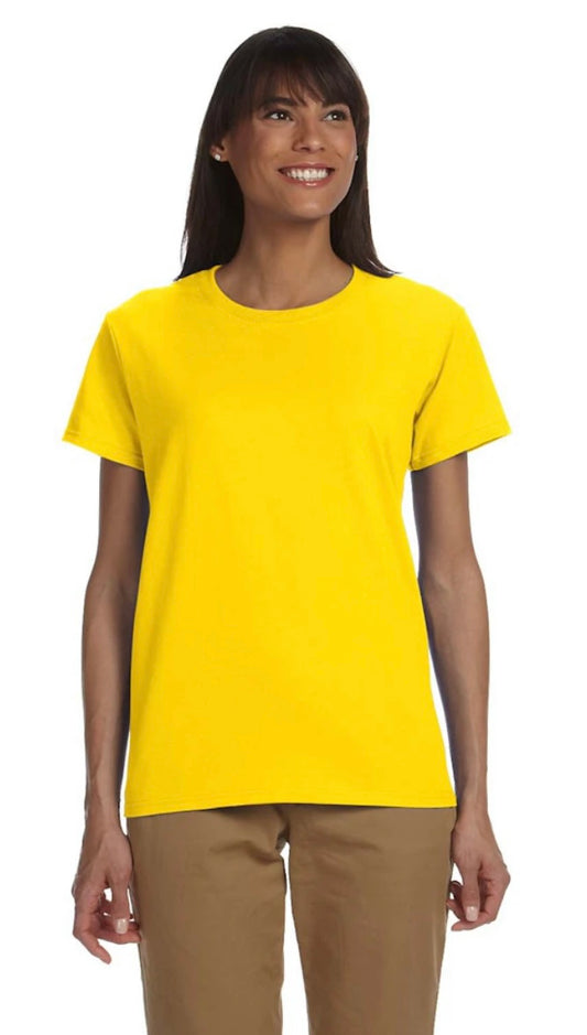 Women’s T-shirts