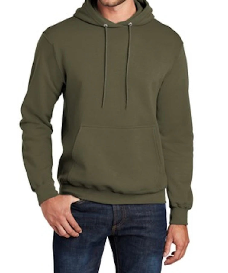 Hoodies