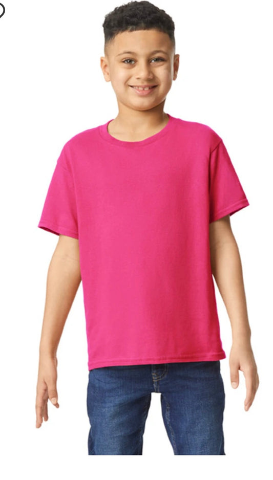 Youth T-shirt