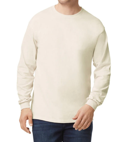 Adult Long Sleeve T-shirts