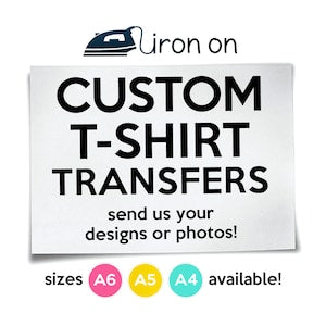 T-shirt Front Left Chest Design